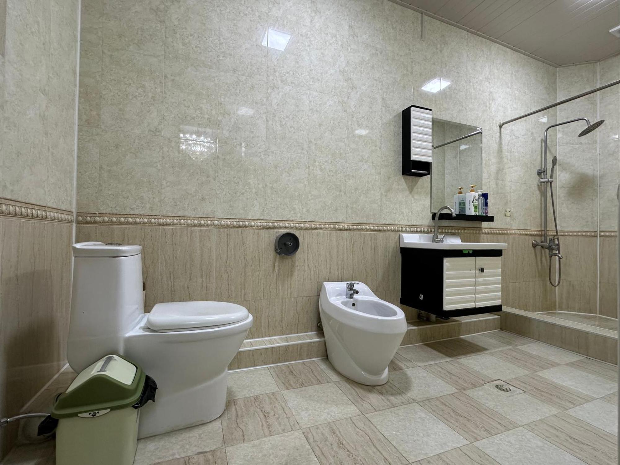Hello Dushanbe Hostel Εξωτερικό φωτογραφία